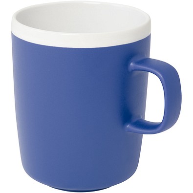 Lilio Keramiktasse 310 ml, royalblau