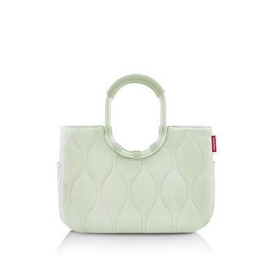 loopshopper M, puffer iced matcha