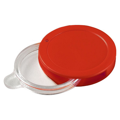 Lupe Slide, standard-rot