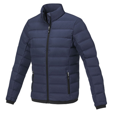 Macin Daunenjacke für Damen, navy, M