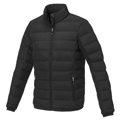 Macin Daunenjacke für Damen, schwarz, M