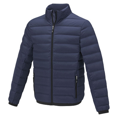 Macin Daunenjacke für Herren, navy, M