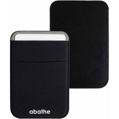 MagCard phone soft, Schwarz