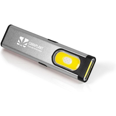 MagFlash magnet, Silber
