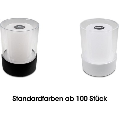 MagLED tube, Schwarz