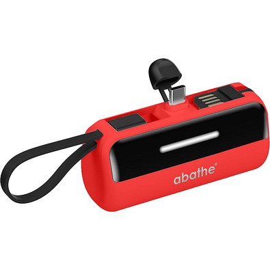 MagPower mini, Rot