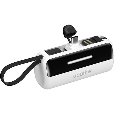 MagPower mini, Weiß