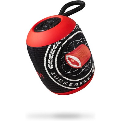 MagSpeaker fabric