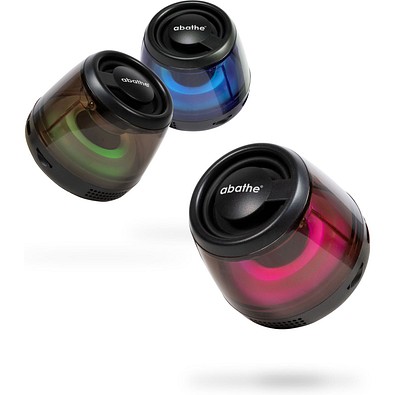 MagSpeaker magnet mini, Schwarz