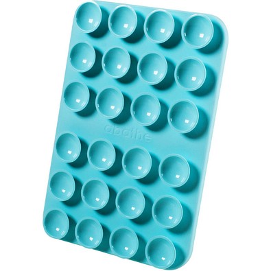 MagSquid magnet, Blau