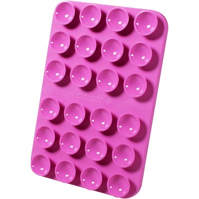 MagSquid magnet, Pink