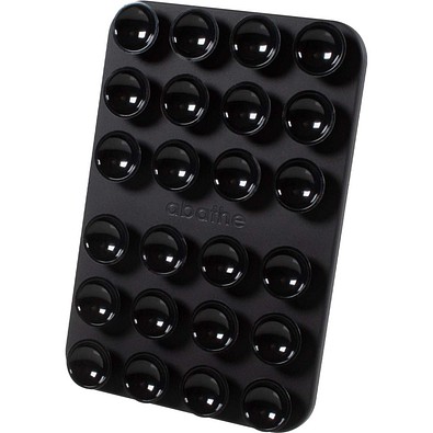 MagSquid magnet, Schwarz