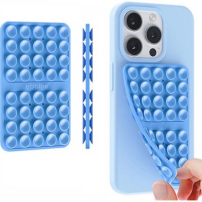 MagSquid premium, Blau