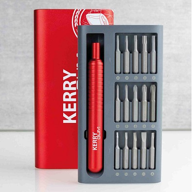 MagTool kit 30, nach Pantone