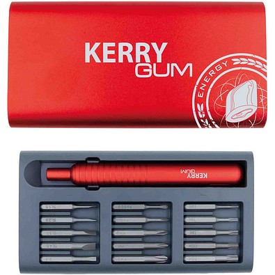 MagTool kit 30, Rot