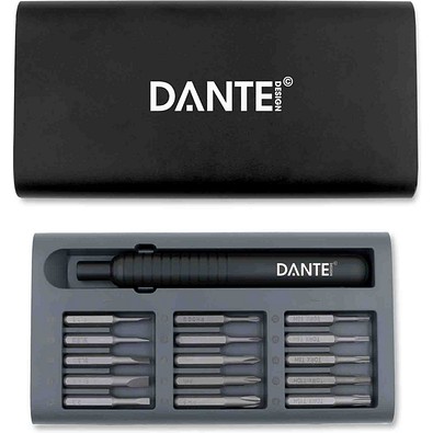 MagTool kit 30, Schwarz