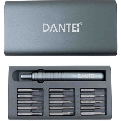 MagTool kit 30, Silber