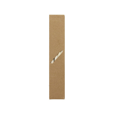 Malstifte-Set Nature 4 lang, natur