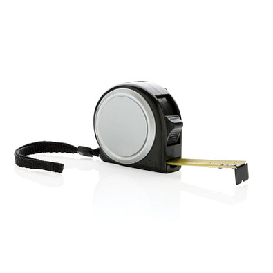 XD COLLECTION Maßband 5m/19mm, schwarz