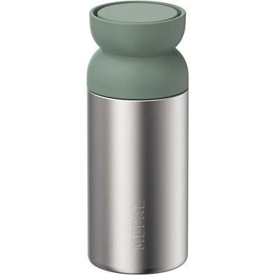 Mepal Ellipse 350 ml Thermobecher, salbei
