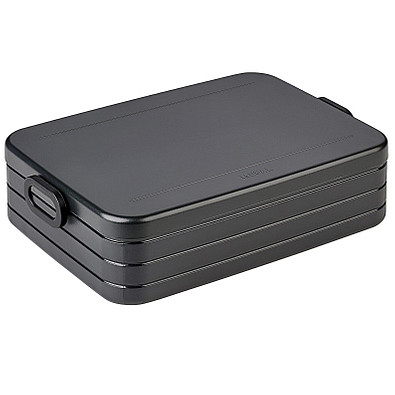 Mepal Lunchbox Take a Break large 1,5 l, nordic black