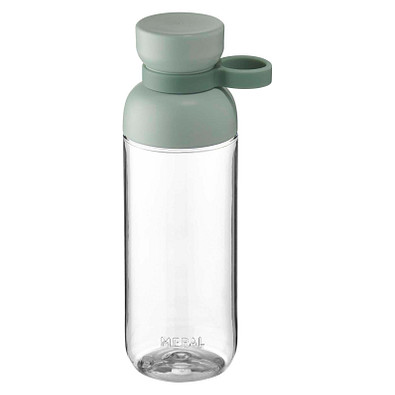 Mepal Vita 500 ml Wasserflasche, salbei