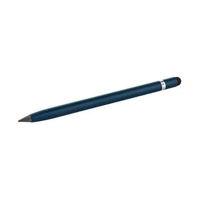 Metmaxx® Grafitstift EndlessGrafite TopBasic, blau