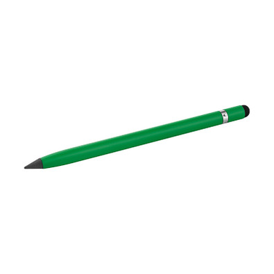 Metmaxx® Grafitstift EndlessGrafite TopBasic, grün