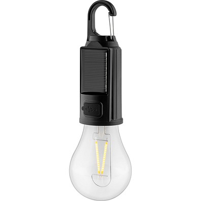 Metmaxx® Lampe LuminaAuraSolar