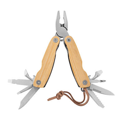 METMAXX® BambooTooly