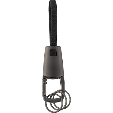 Metmaxx® Schlüsselanhänger KeyConnect60