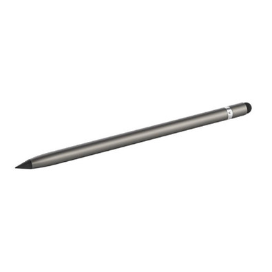 Metmaxx® Grafitstift EndlessGrafite DeLuxe, silber