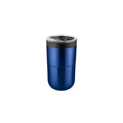 Metmaxx® Thermobecher OfficeCupAromaEVO, blau