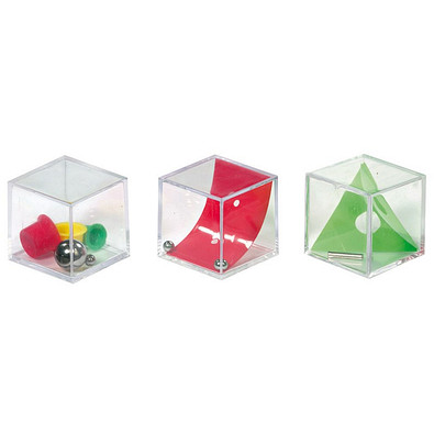 Mini-Geduldspiel