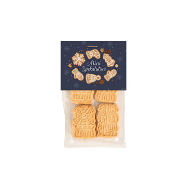 Mini Spekulatius