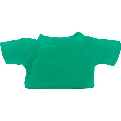 Mini-T-Shirt, grün, S