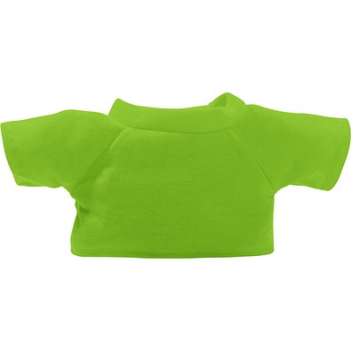 Mini-T-Shirt, hellgrün, S