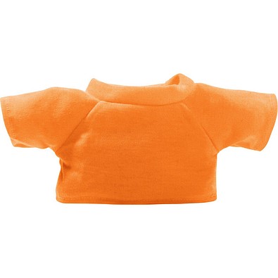 Mini-T-Shirt, orange, S