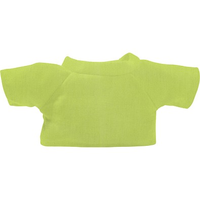 Mini-T-Shirt, pastellgrün, S