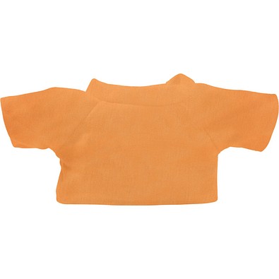 Mini-T-Shirt, peach, S