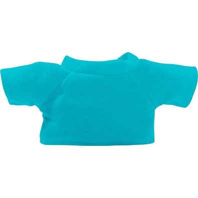 Mini-T-Shirt, türkis, S