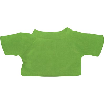 Mini-T-Shirt, wiesengrün, S