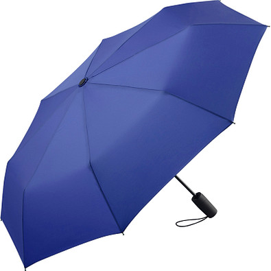 FARE® AOC Mini-Taschenschirm, euroblau