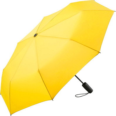 FARE® AOC Mini-Taschenschirm, gelb