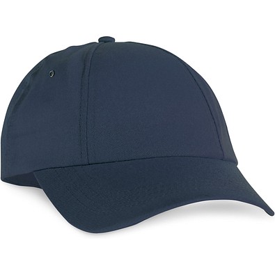 MIUCCIA. Baselball Cap, Blau