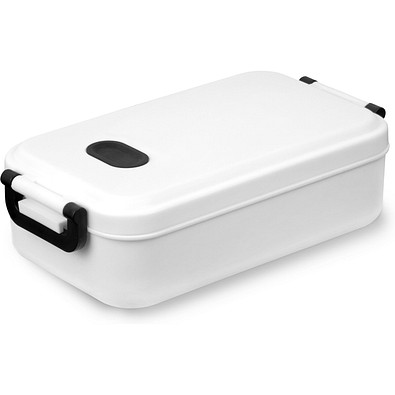 MOCHI. Luftdichte PP-Box 900 mL, Weiß