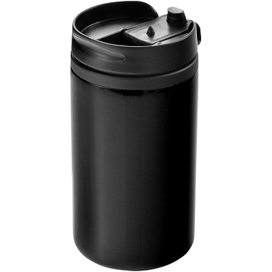 Mojave Isolierbecher, 300 ml, schwarz