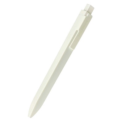 Moleskine Go Pen Kugelschreiber 1.0, weiss