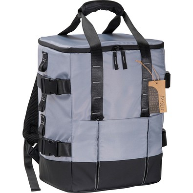 MoLu Kühltasche Saint Helens,silbergrau