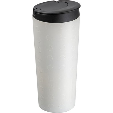 MoLu Trinkbecher Ponta Grossa,weiß